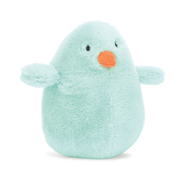 JellyCat Chicky Cheepers Assorted