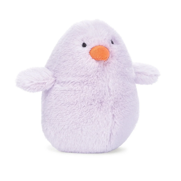 JellyCat Chicky Cheepers Assorted