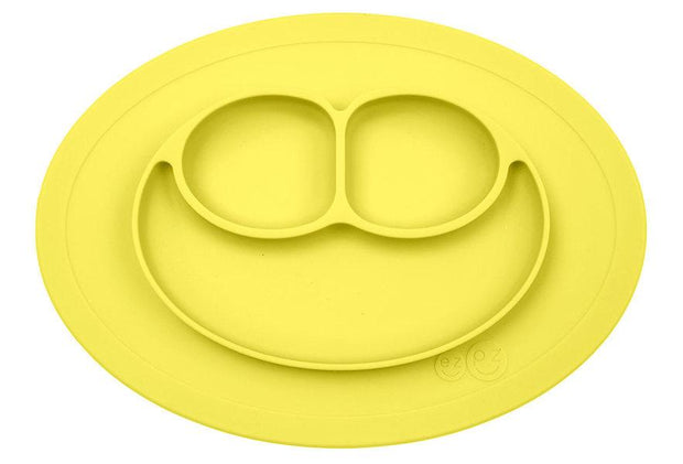 EZPZ The Mini Mat - Lemon