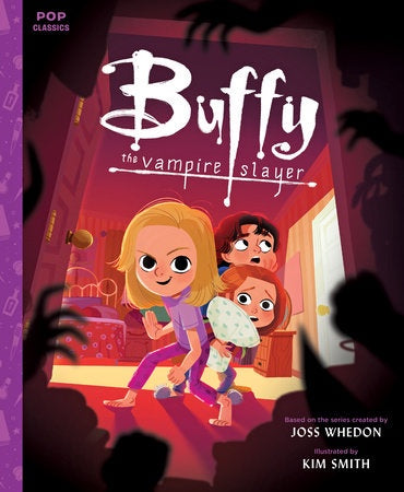 PRH - Book Buffy The Vampire Slayer