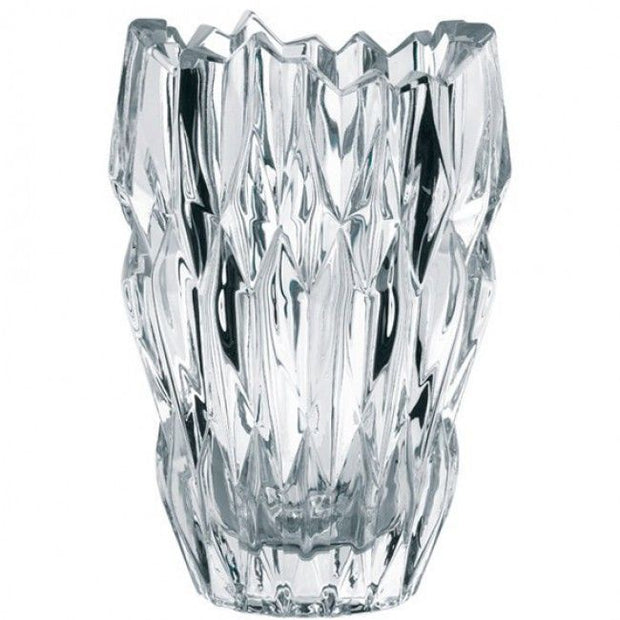 Nachtmann Quartz Vase 16cm