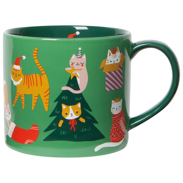 Danica - Let it Meow Mug in a Box