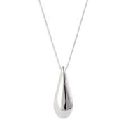 Pilgrim - Necklace Alma Silver Plated