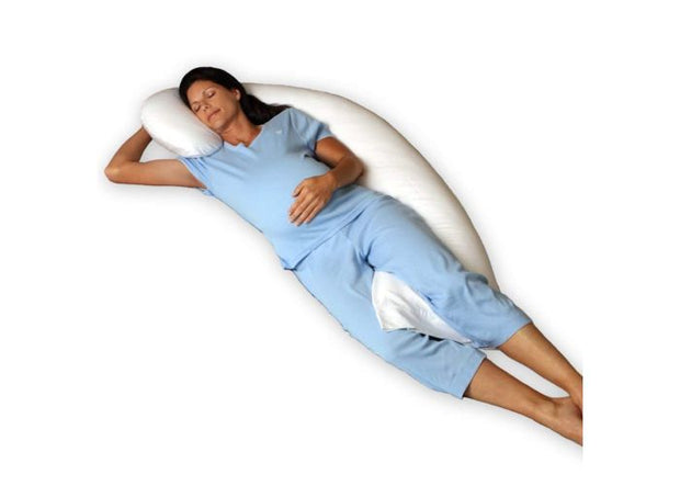 Dreamweaver - Full Body Pillow