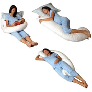 Dreamweaver - Full Body Pillow