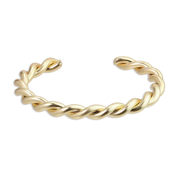 Pilgrim - Bracelet Skuld Gold Plated