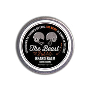 Walton Wood Farm - Beard Balm The Beast