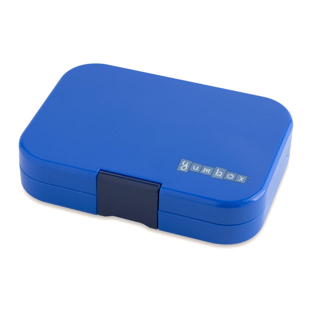 Yumbox - Panino 4 Compartment Neptune Blue