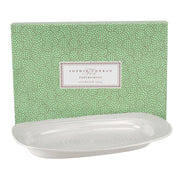 Sophie Conran for Portmeirion Sandwich Tray White