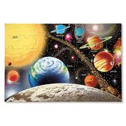 Melissa and Doug - Solar System Floor Puzzle