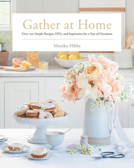 PRH - Book Gather At Home