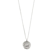 Pilgrim - Necklace Horoscope Silver Plated Aries
