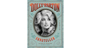 Dolly Parton Songteller Book