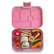 Yumbox - Original 6 Compartment Hollywood Pink