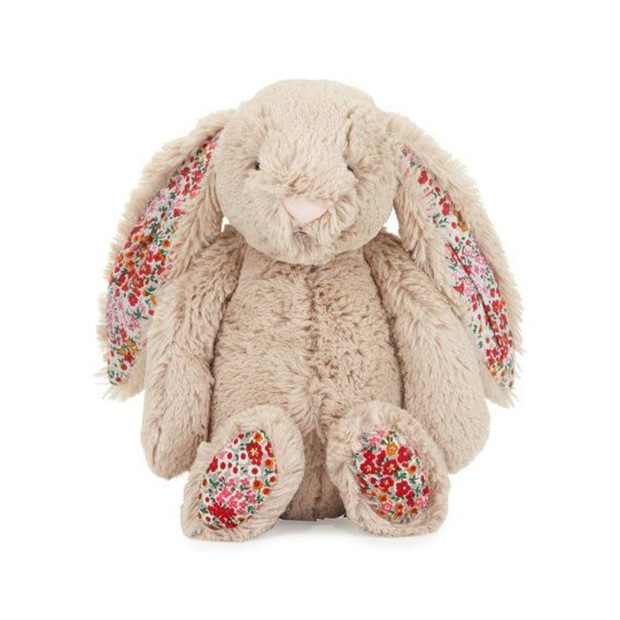 Jellycat blossom hotsell posy bunny