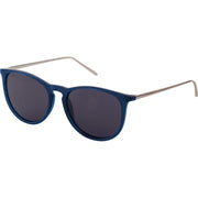 Pilgrim - Sunglasses Vanille Blue