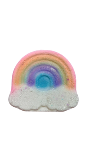 Sweet Soaperie - Rainbow Bath Bomb