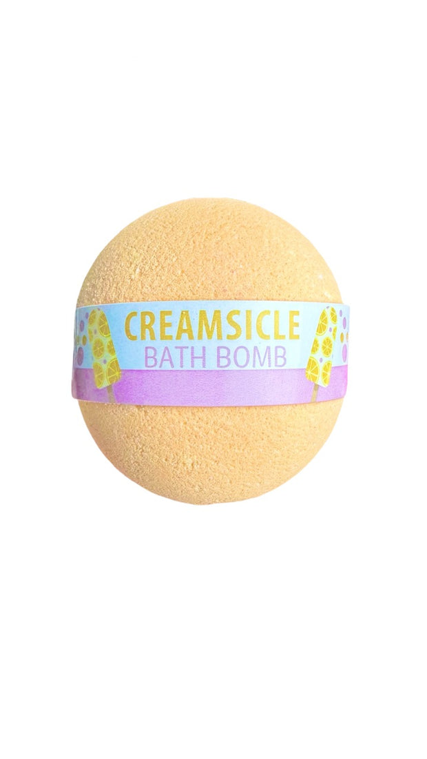 Sweet Soaperie Bath Bomb