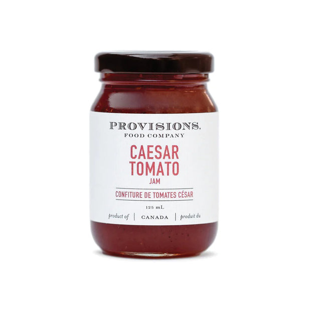 Provisions Food Company - Caesar Tomato