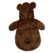 The Manhattan Toy Company Snuggle Baby Bear