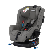 Nuna RAVA Car Seat in Granite