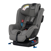 Nuna RAVA Car Seat in Granite