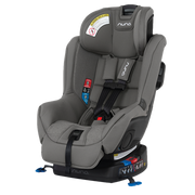 Nuna RAVA Car Seat in Granite