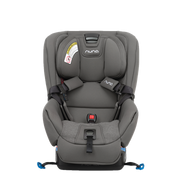 Nuna RAVA Car Seat in Granite