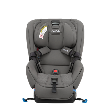 Nuna RAVA Car Seat in Granite