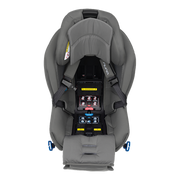 Nuna RAVA Car Seat in Granite