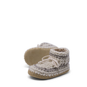 Padraig Cottage Youth Slippers