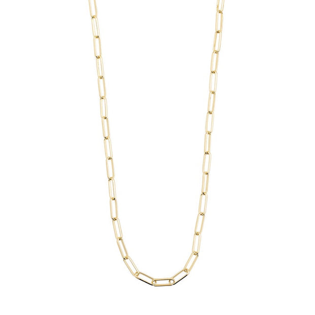 Pilgrim -Ronja Necklace Gold Plated