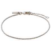 Pilgrim Vera Classic Bracelet - Silver Plated