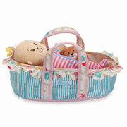 The Manhattan Toy Company Wee Baby Stella-Bassinet