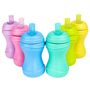 Re-Play Toddler Soft Spout Cup  2 Pack