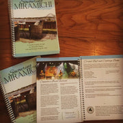 MC2 - Savouring Miramichi Book