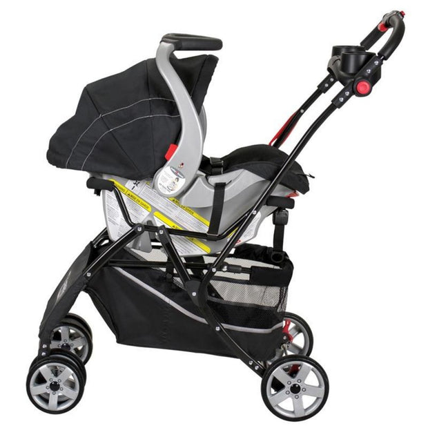 Baby Trend - Snap-N-Go FX Universal Seat Carrier