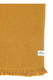 Tofino Towel - Nala Throw in Gold