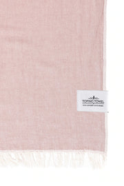 Tofino Towel - The Moon Phase Series Towel Rosewood