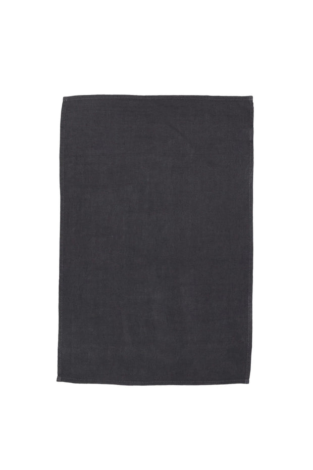 Tofino Towel - Cuisine Kitchen Towel Dark Grey