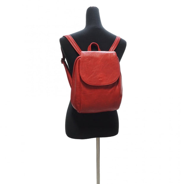 S-Q Convertable Backpack Jada Stone