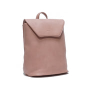 S-Q Hailee Convertible Backpack Camel