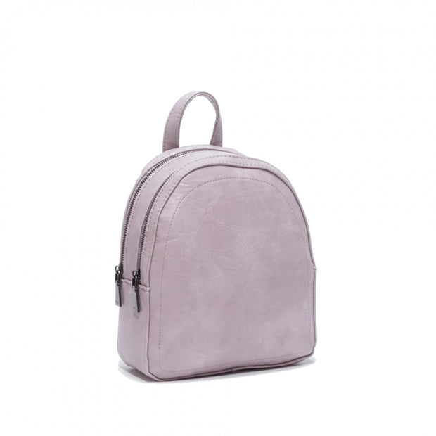 S-Q Bonnie Backpack Pink