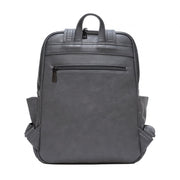 S-Q Reese Backpack Black