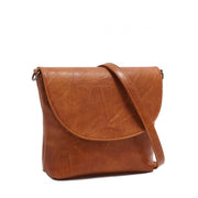 S-Q Zoe Crossbody in Sand