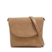 S-Q Zoe Crossbody in Sand