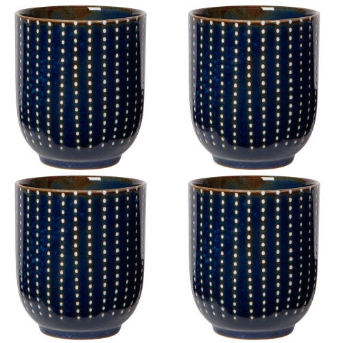 Danica - Pulse Cups Set of 4
