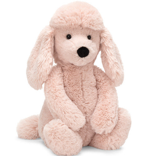 JellyCat - Bashful Poodle 12"