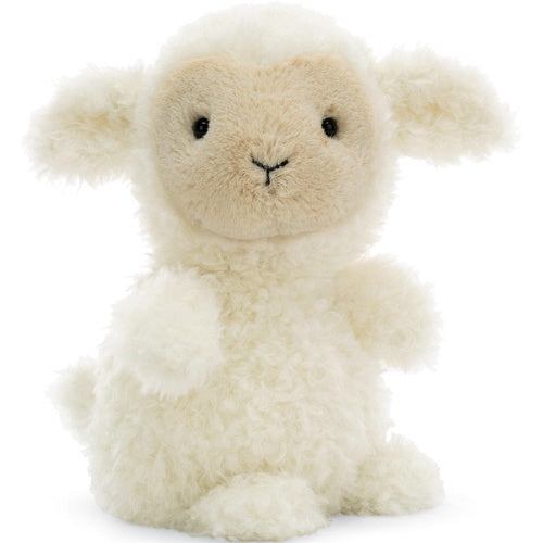 JellyCat - Little Lamb 8"