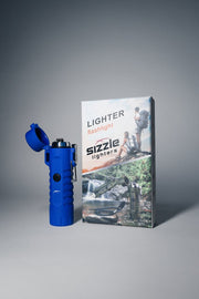 Sizzle Lighters - Survival